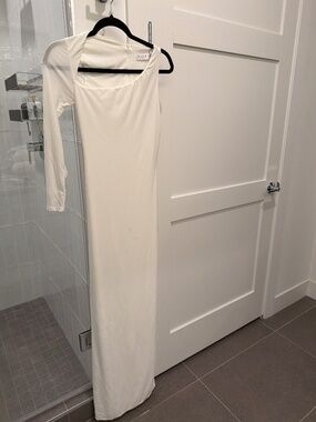 White club L London Dress